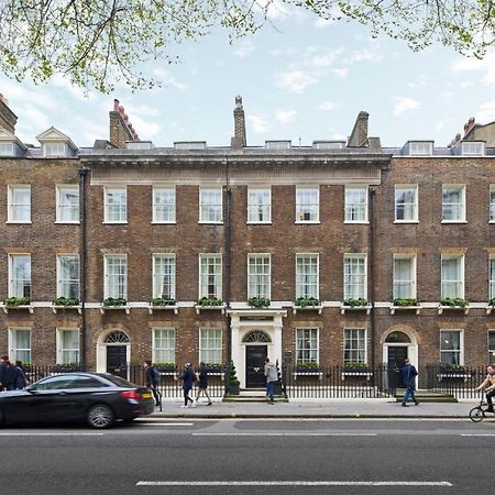 The Academy - Small Luxury Hotels Of The World London Kültér fotó